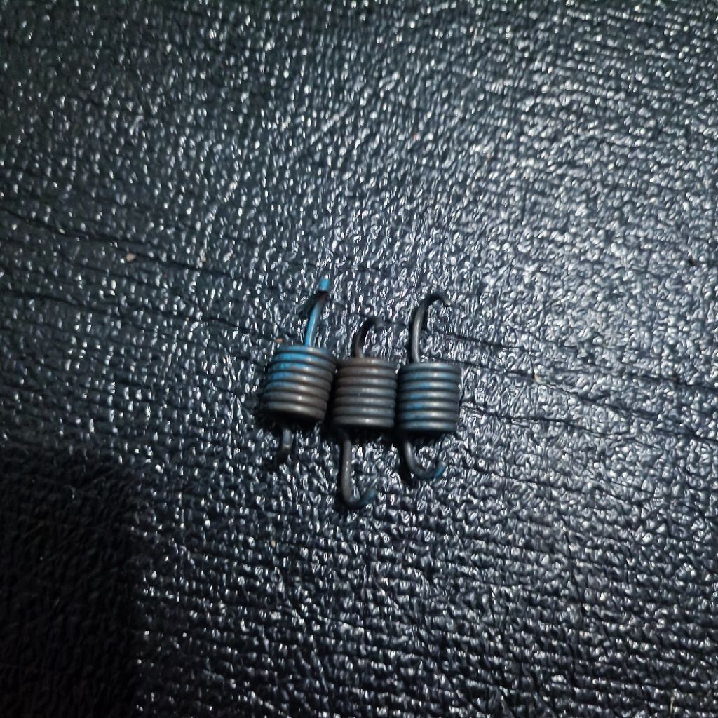 DOUBLE SPRING ADV 160 PCX 150 160 STYLO 160 VARIO 160 รหัส 22401-KGG-910 เดิม