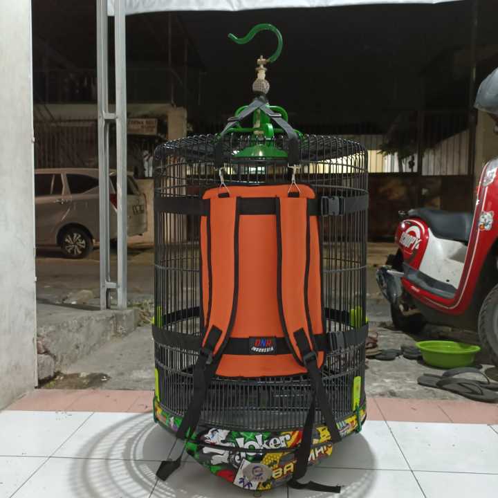 DNR MULTI BACKPACK กระเป๋าเป้สะพายหลังอเนกประสงค์สําหรับแพ็คเกจธุรกิจธุรกิจและแพ็คเกจสแควร์