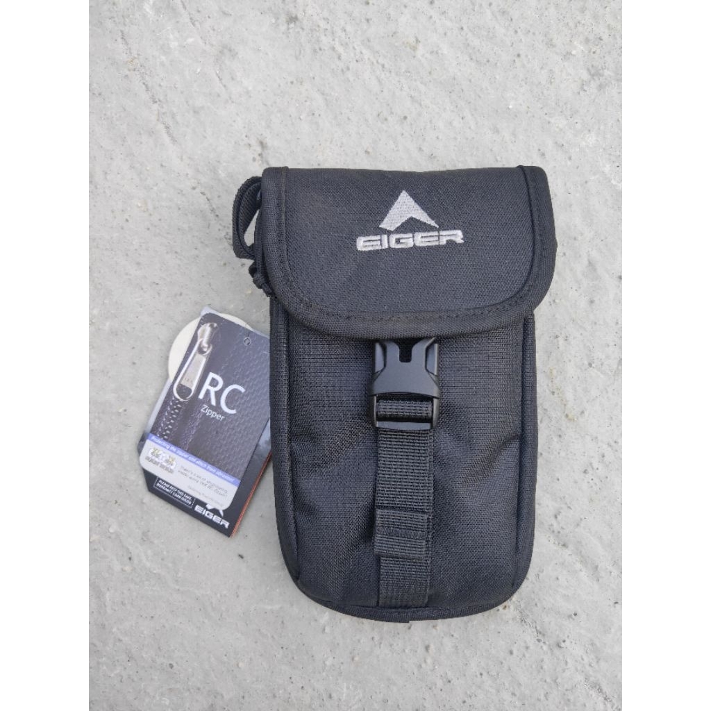 กระเป๋าใส่เคสโทรศัพท์ Eiger