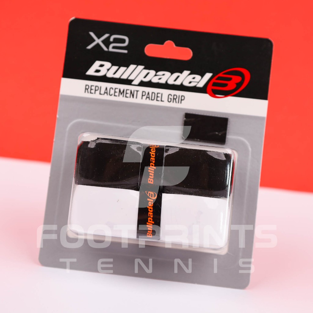 Bullpadel GR1210 Base Grip Replacement Padel Grip