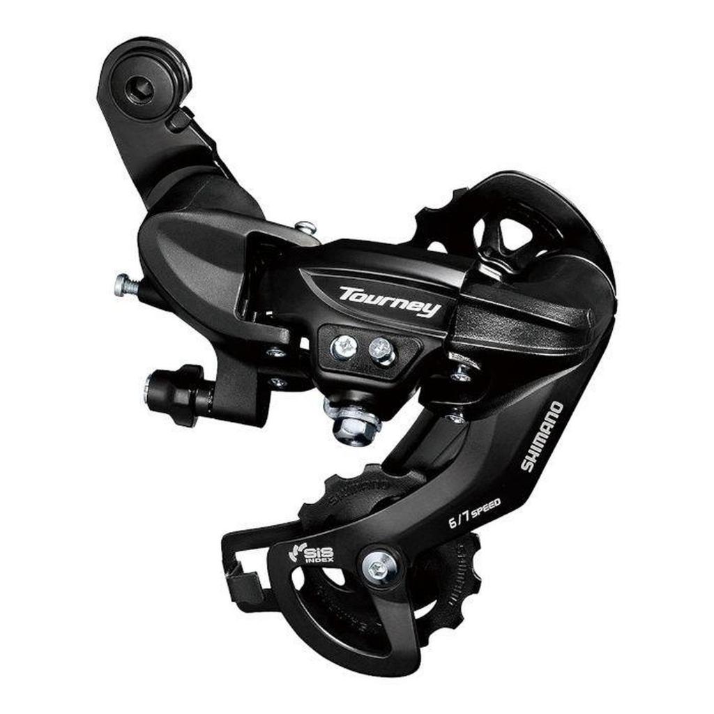 RD SHIMANO Tourney RD-TY300 6/7Speed - ตีนผีหลัง รหัส 17328