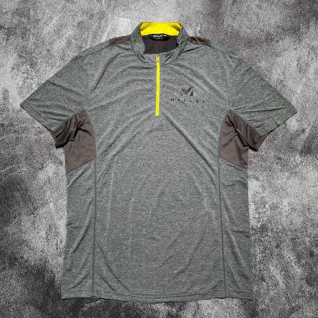 MILLET baselayer ไซส์ XL