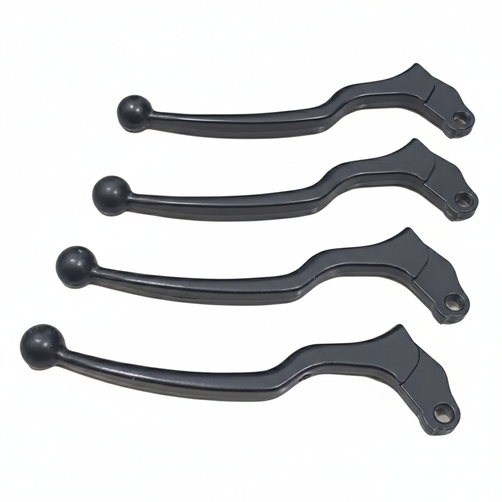 Suzuki Raider 125 Clutch Lever Holder - RK Cool