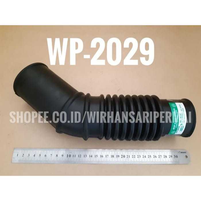 MITSUBISHI L-300 DIESEL AIR CLEANER HOSE (MD-061567) (WP-2029)