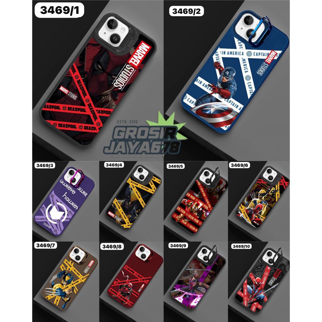 WHOLESALE CASE OPPO A3X, A60, A3 Pro, A1K/Realme C2, A16K/A16E, A38 4G/A18, A58 4G, A78 4G, A59, A98