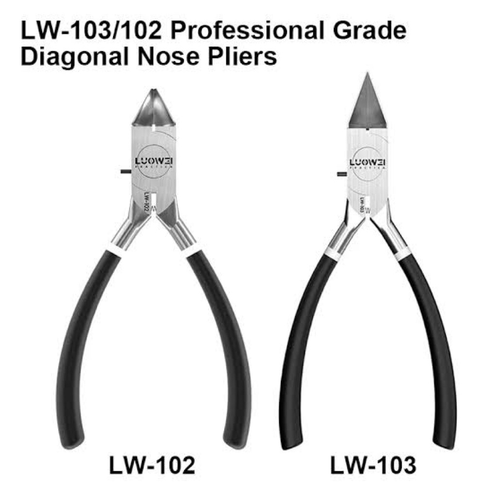 LUOWEI PLIERS*******
