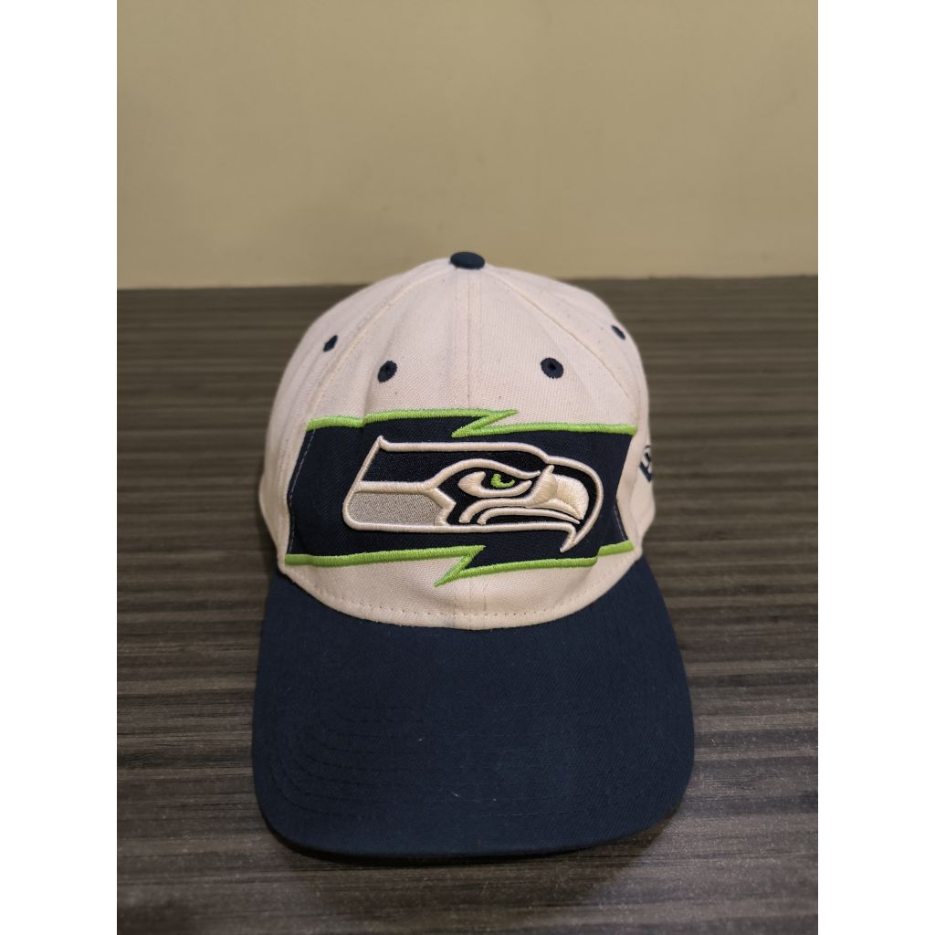 Seattle Seahawks 39THIRTY – New Era