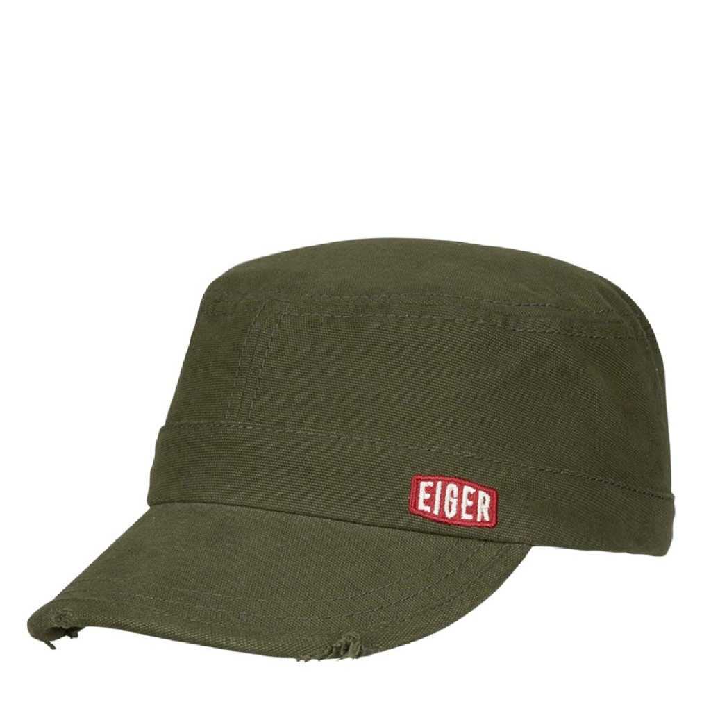 Eiger1989 หมวก Asque - ต้นฉบับ