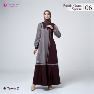 Rauna Pride-Baju Muslim Wanita-Gamis Dewasa Pgs 06