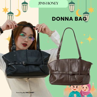 JIMS HONEY - Tas Totebag Bag Hand Bag Shoulder Wanita - Donna Bag