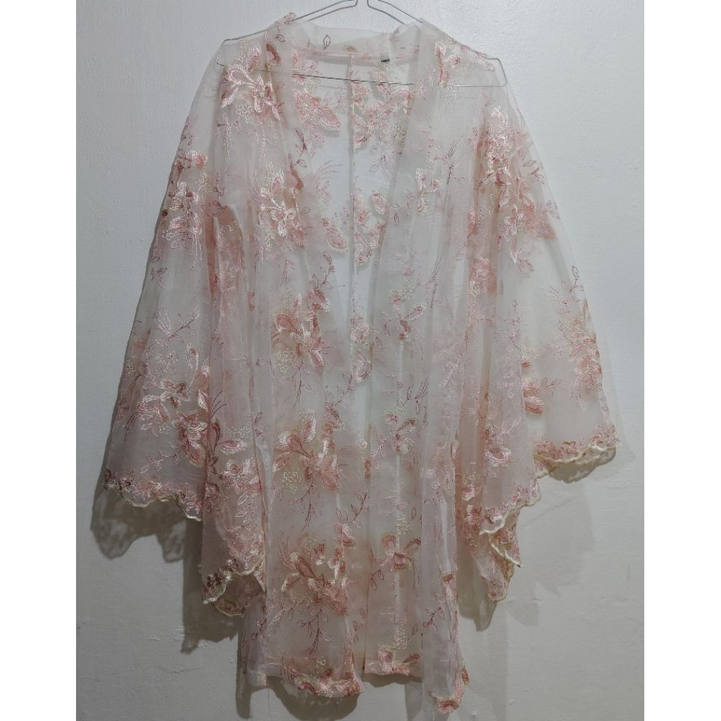 Hanfu Used Kawai****