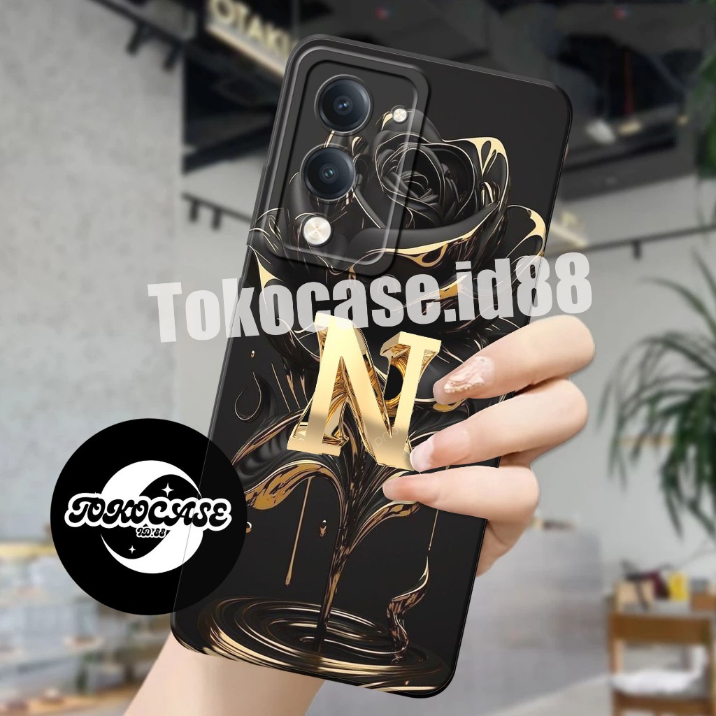 HP Softcase Vivo y29s - Vivo y04s - Vivo y04 - Vivo y100 - ปลอกมือถือ Vivo Y400 รุ่นล่าสุด - Silicon