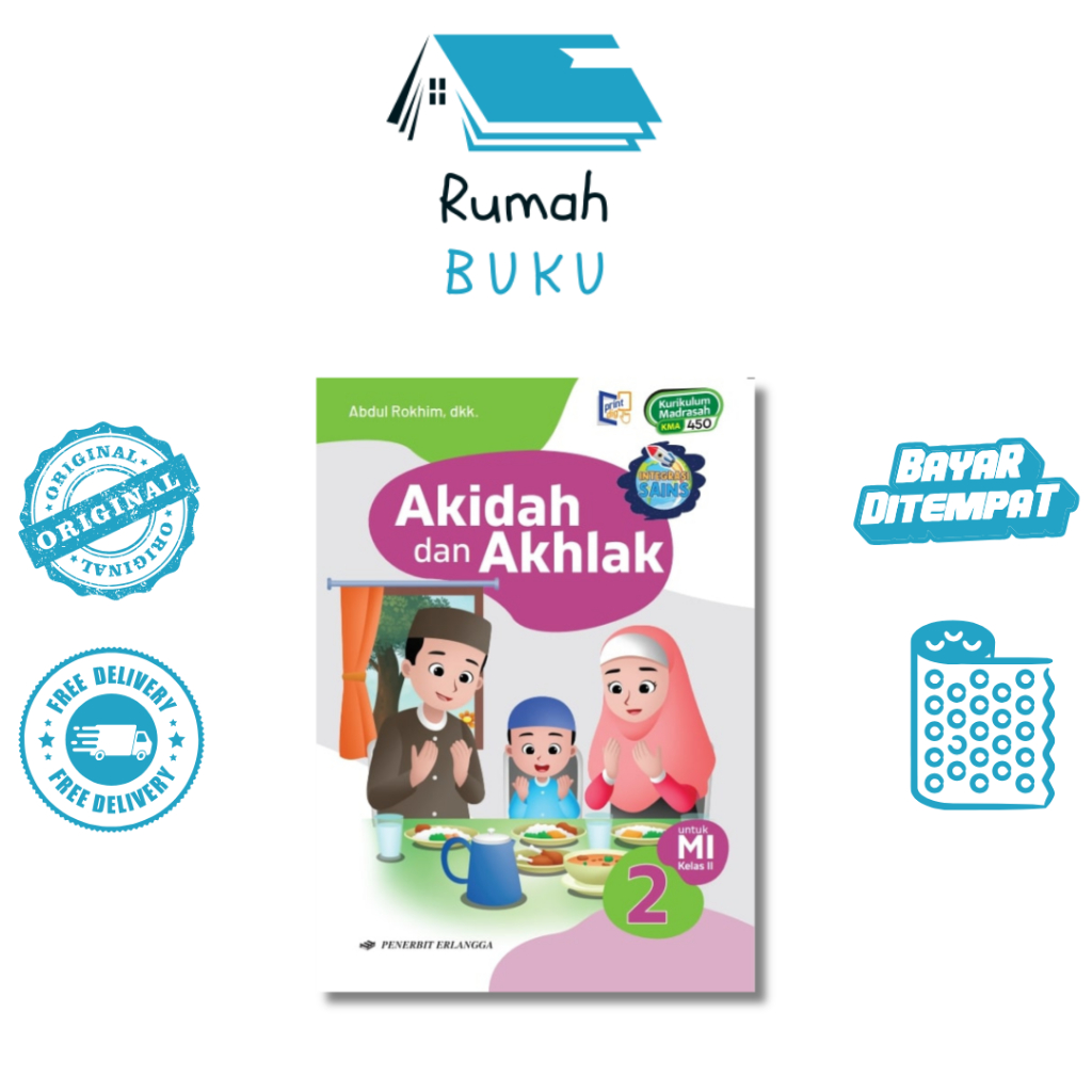 RALANGGA MI - CREED & MORALS สําหรับ MI KLS.2/KM KMA 450