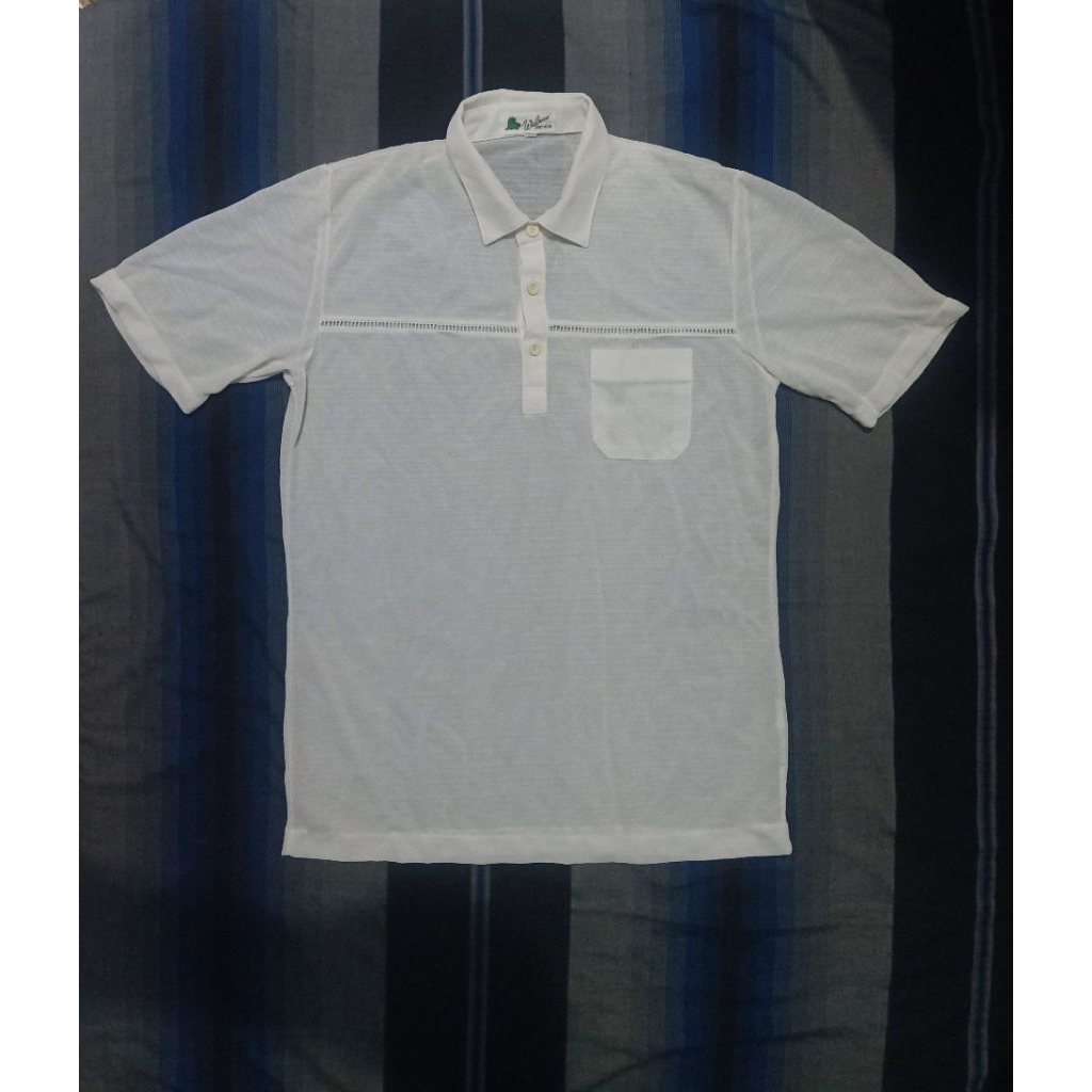 เสื้อโปโล Walrus SZM