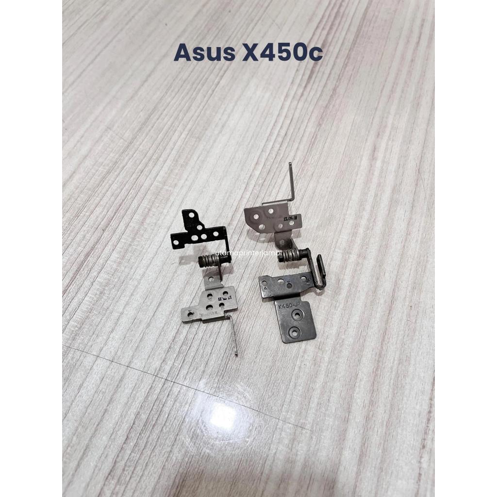 บานพับ ASUS x450 a450 x450c x450cc x450v a450l a450c