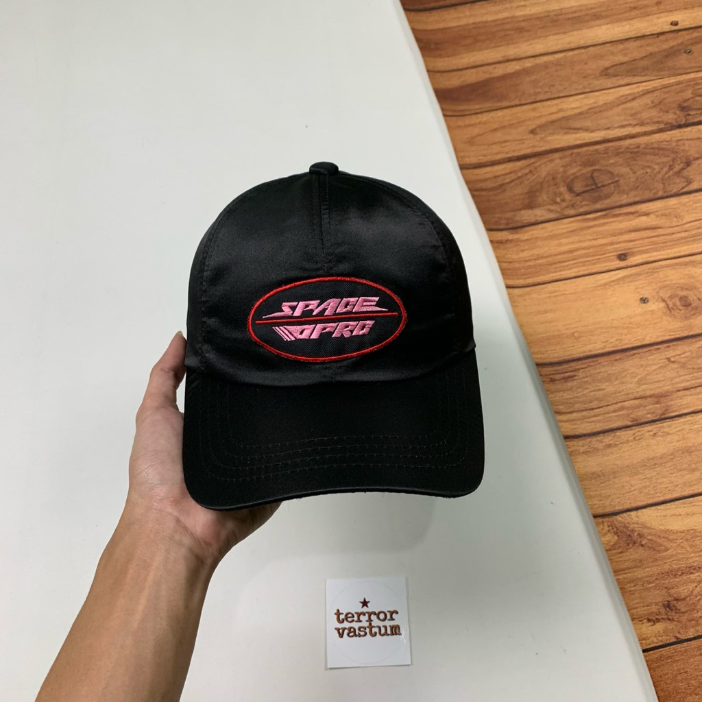 หมวกช่องว่าง OPRO***