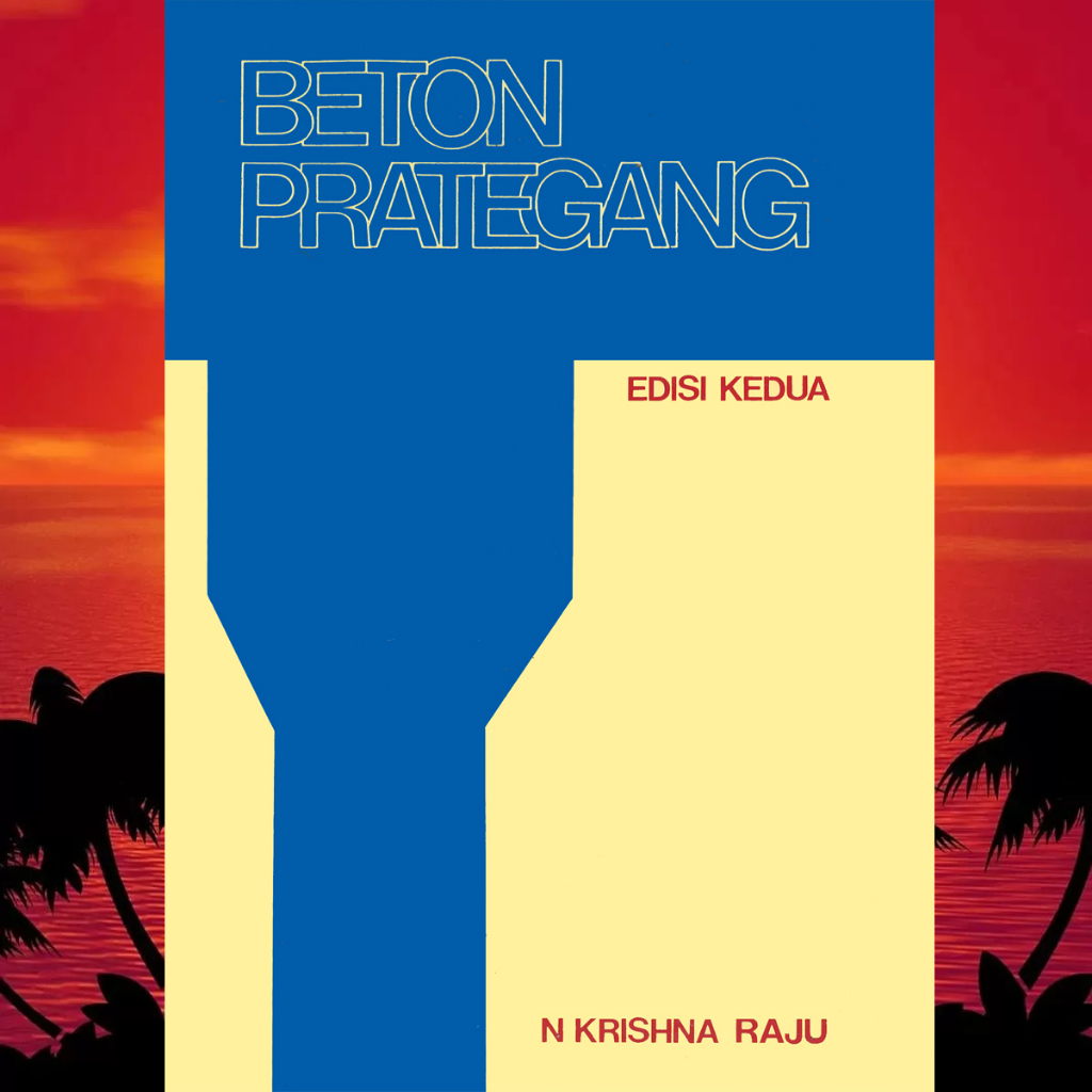 PRATEGANG CONCRETE SECOND EDITION KRISHNA