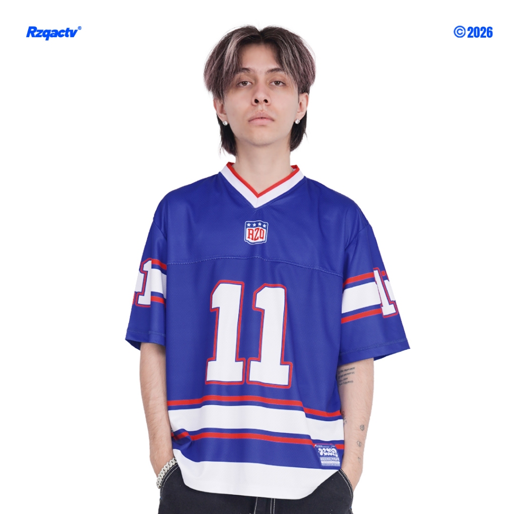RZQ / 11 / Number Series / Jersey / NFL / Baseball / MLB / Original / Premium