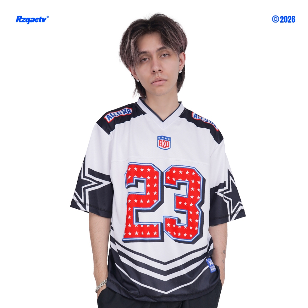 RZQ / 23 / Number Series / Jersey / NFL / Baseball / MLB / Original / Premium