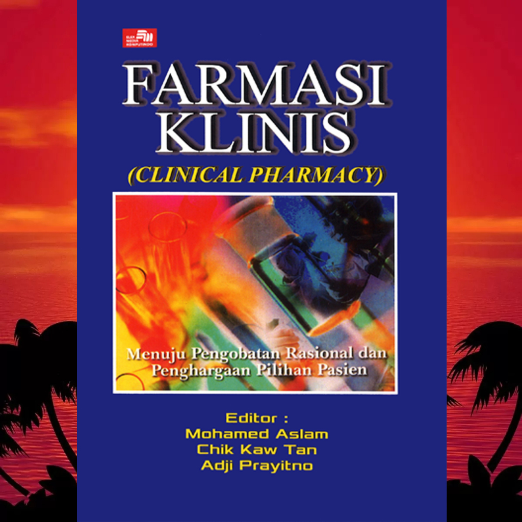 CLINICAL PHARMACY ASLAM