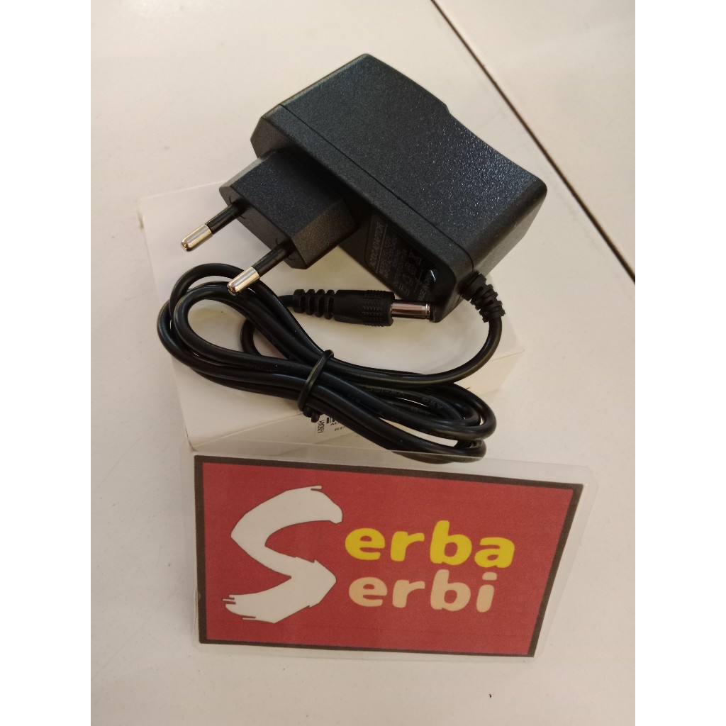 (ADAPTOR 12V 2A) สวิตช์จ่ายไฟ ปลั๊กกลม ปลั๊ก DC