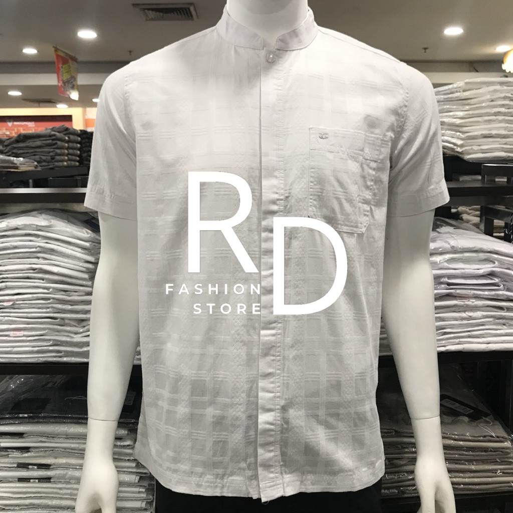 GIANI GRACIO แขนสั้นสีขาว Koko G71406 002 09