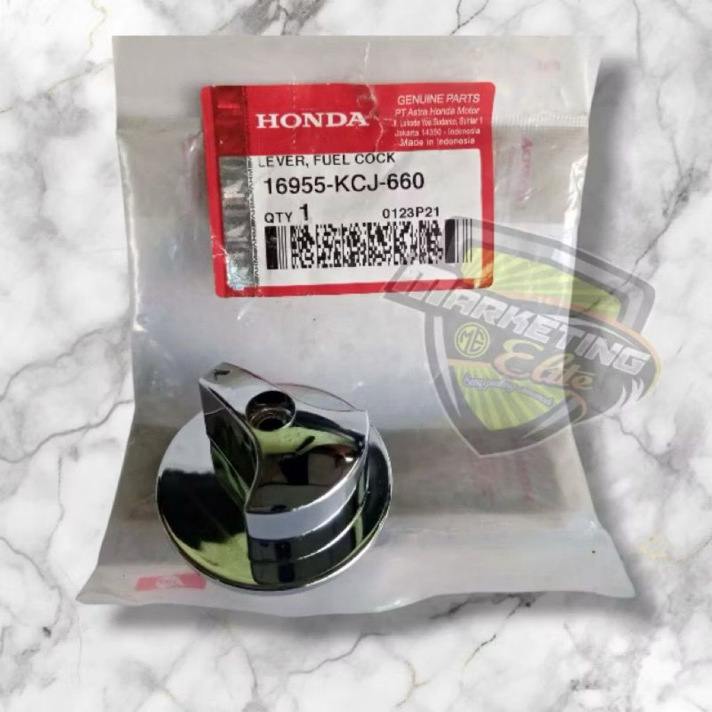 TIGER REVO TIGER ยางใหม่ V FAUCET KNOB