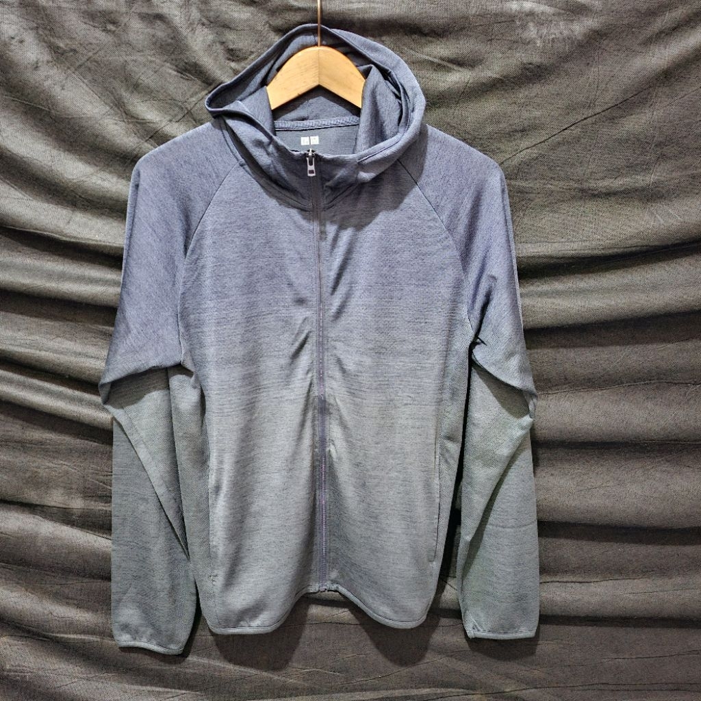 Uniqlo Airism, Uniqlo Airism, เสื้อวิ่ง Uniqlo