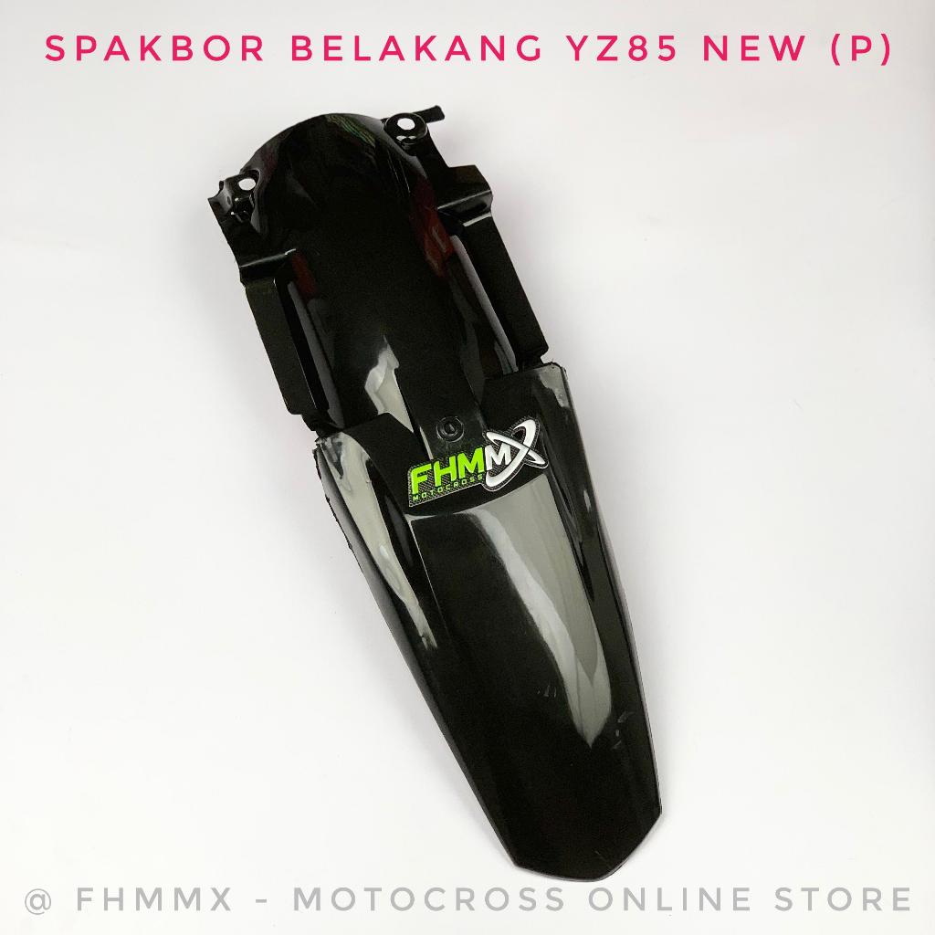 บังโคลนหลัง YZ85 ใหม่