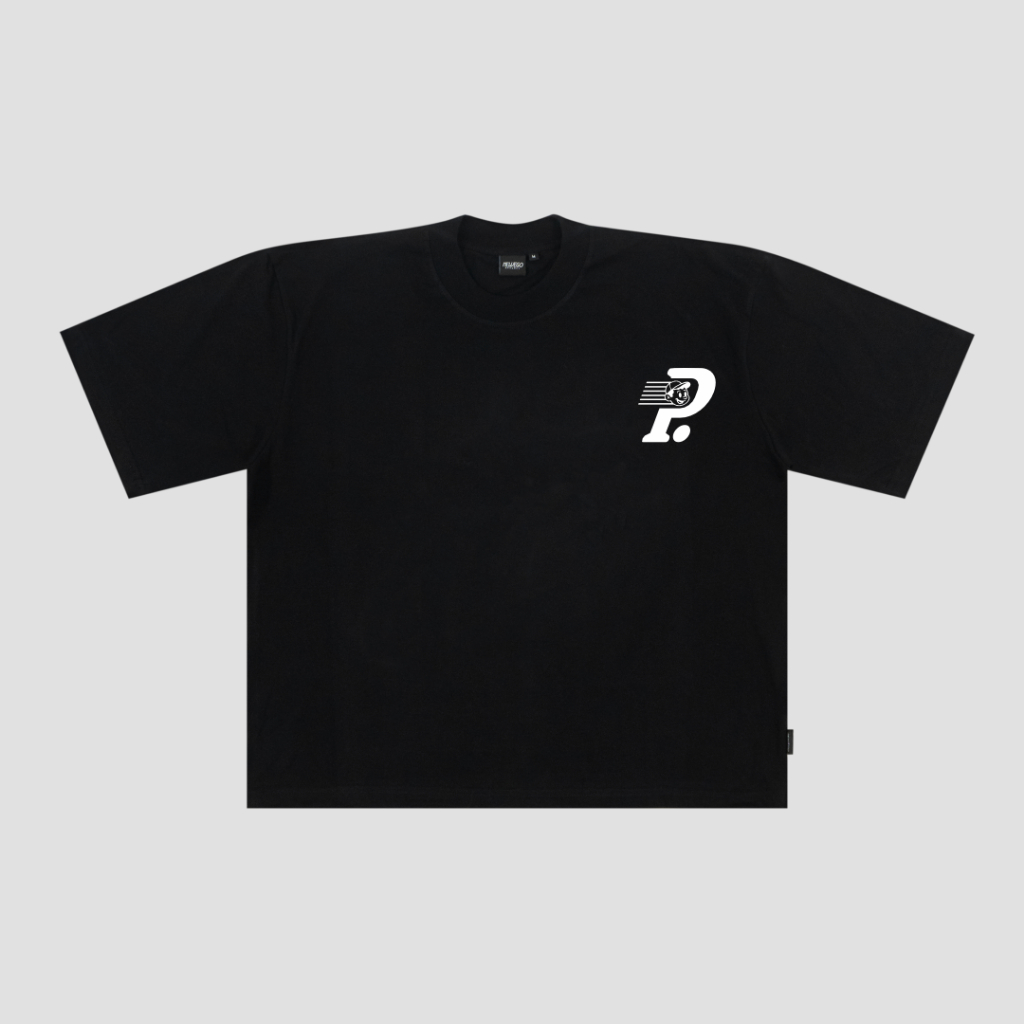 Newego Apparel Boxy Fit Tshirt Lodge 26