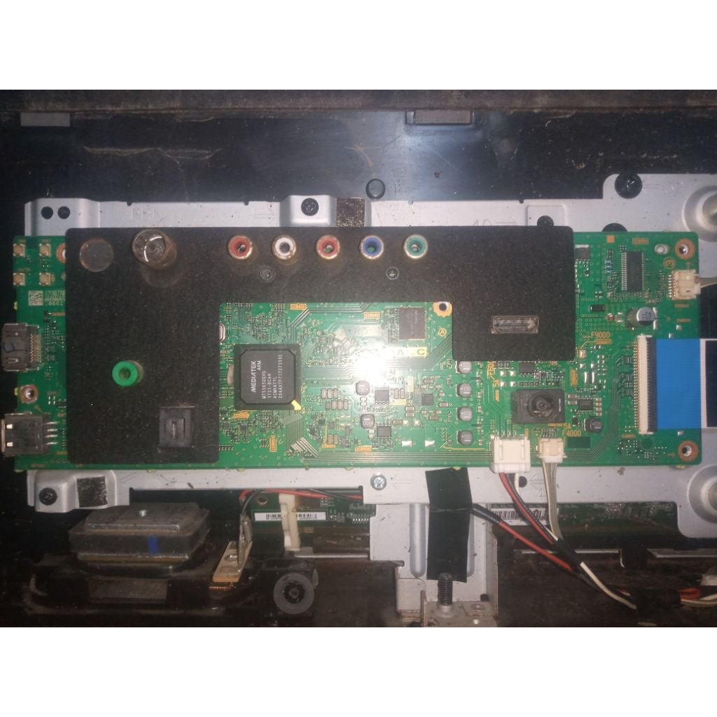 SONY KDL-32R300E เมนบอร์ดทีวี