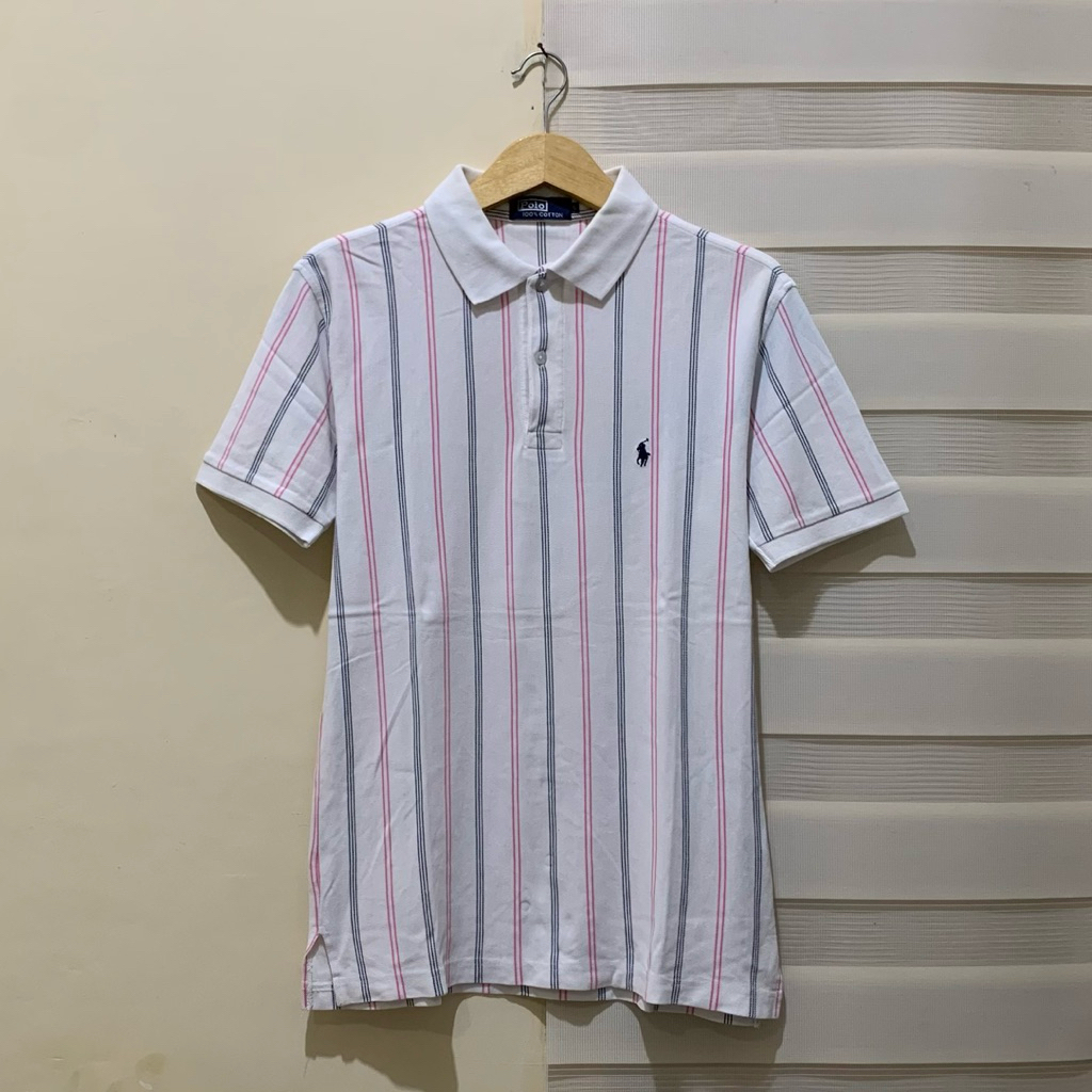 เสื้อโปโล RALPH LAUREN