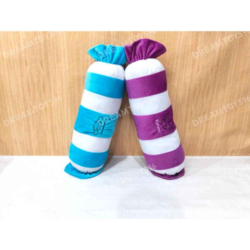 DREAMTOYS96 Candy Bolster L Character S4nro