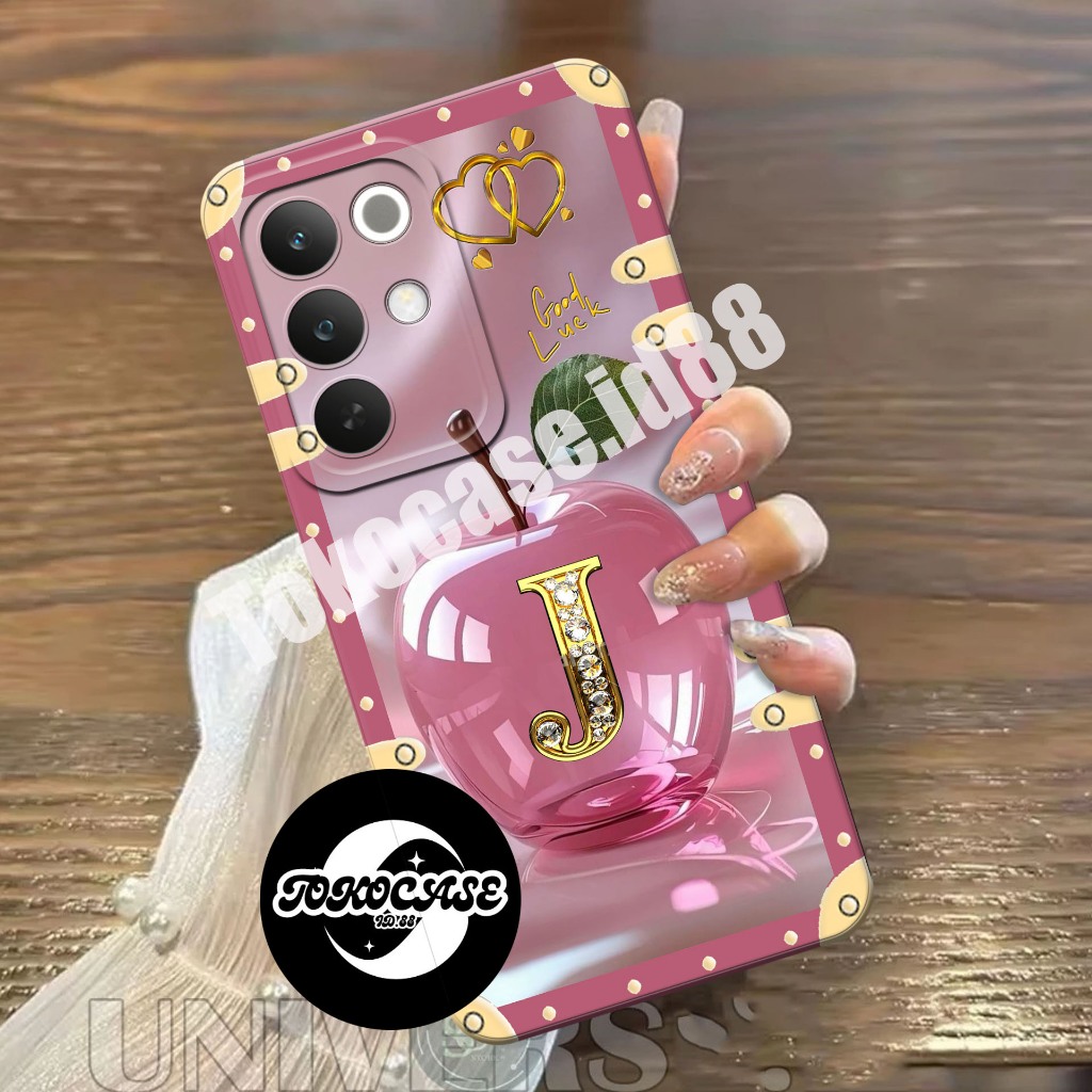 HP Softcase Realme C85 Pro 4G - Realme C85 5G - Realme 15x 5G - ปลอกมือถือล่าสุด - ซิลิโคน Procamera