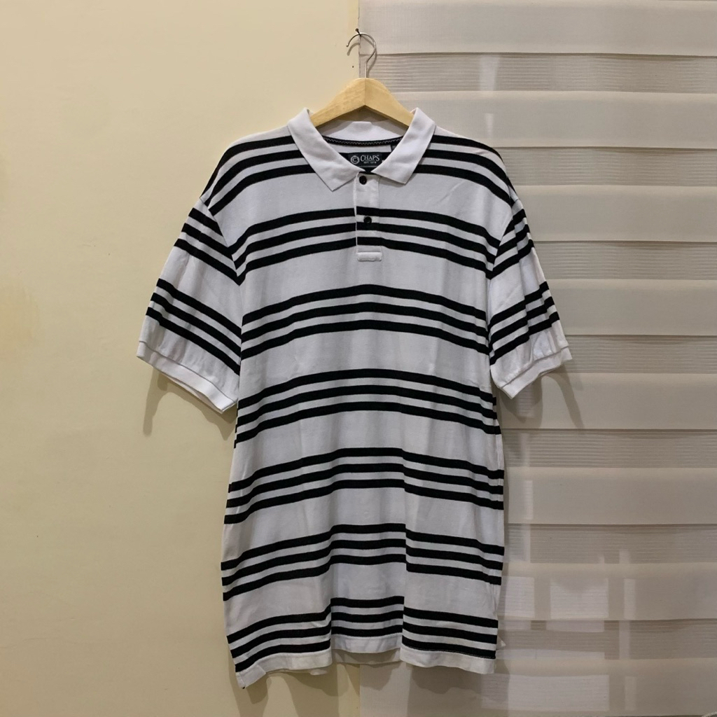 เสื้อโปโล CHAPS*****