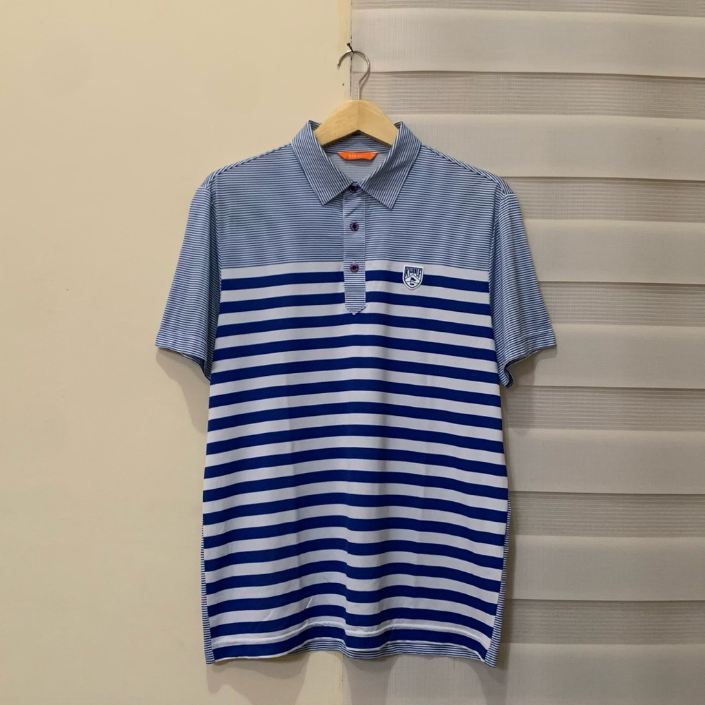 เสื้อโปโล KYJ GOLF**