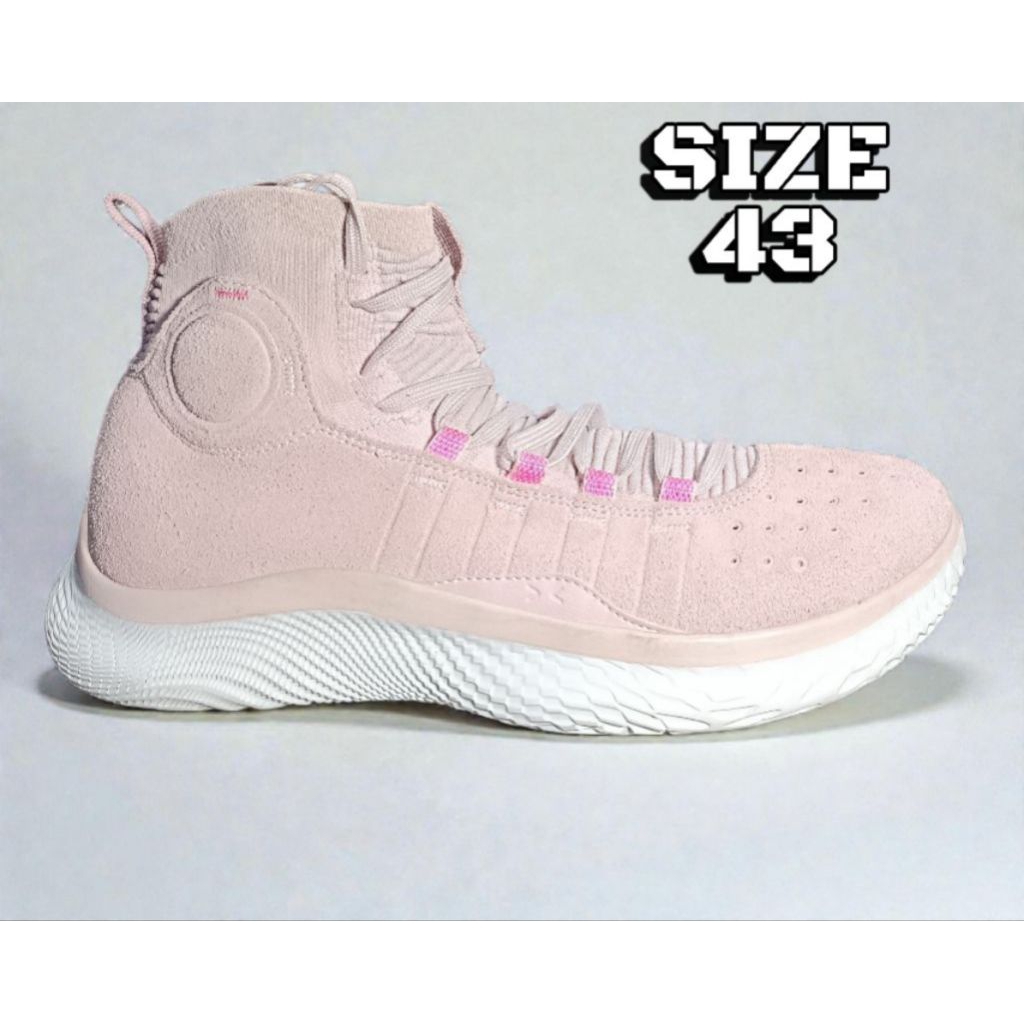 รองเท้าบาสเก็ตบอล Curry 4