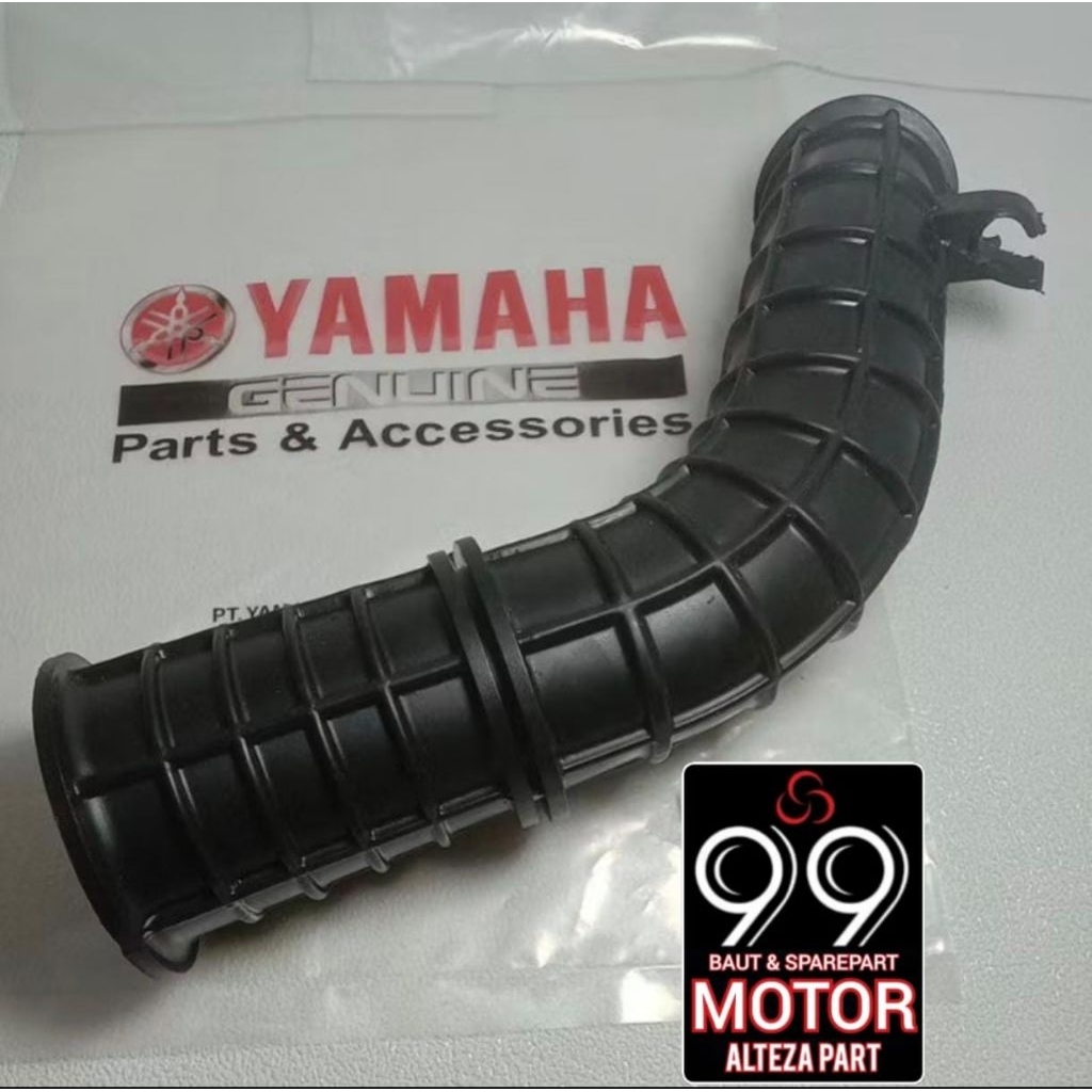 กล่องกรองอากาศยางเดิม YAMAHA XMAX 300