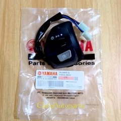 MIO RIGHT SWITCH SET 5TL RIGHT SWITCH JUPITER MX XEON SOUL GT 5TL