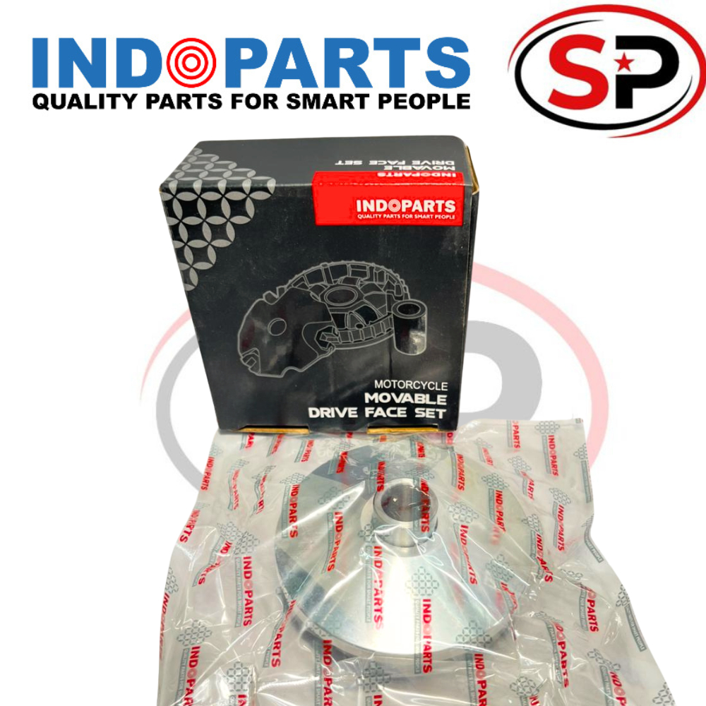 ROLLER HOUSING/2112S-33G10-000/MOVABLE DRIVE FACE SET/ SZK; ยี่ห้อ SPIN/MINDOPARTS