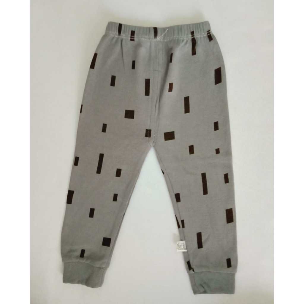 เสื้อผ้าเด็กคุณภาพส่งออก - ตัวอย่างดั้งเดิม - N29