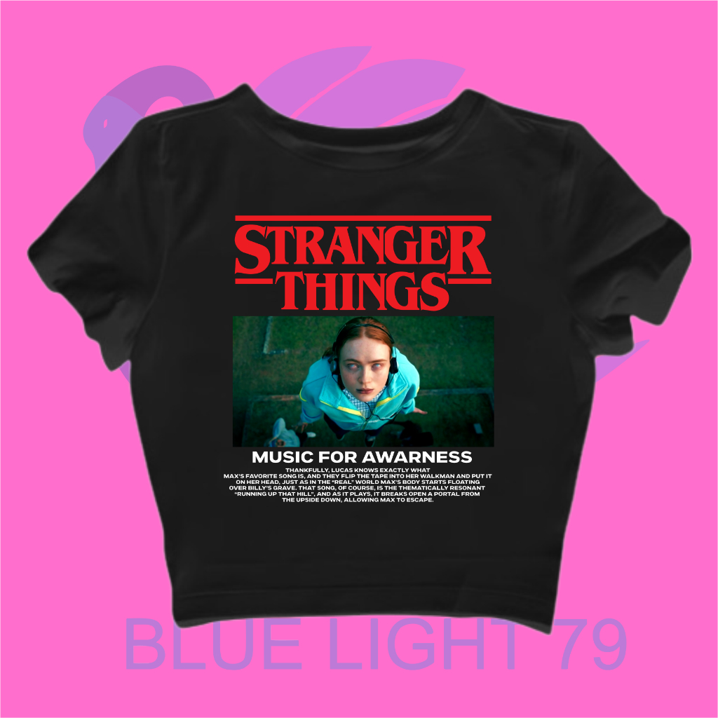 เสื้อครอปสายฝอ MAX FLOATING | GRUNGE GRUNGE GRUNGE GRUNGE GRUNGE GRUNGE GRUNGE | เสื้อครอปสายฝอ | CR