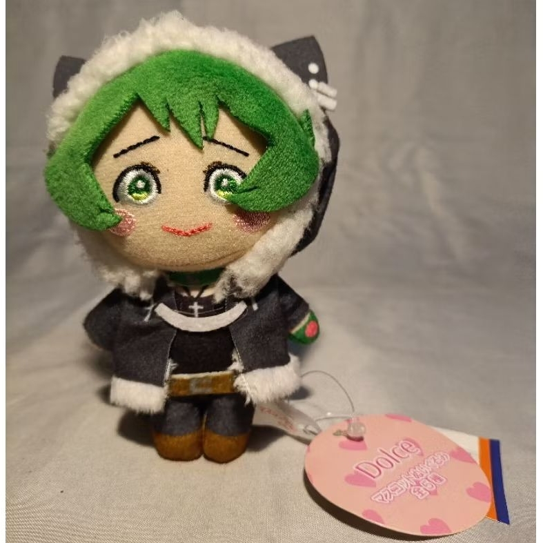 GANTUNGAN ตุ๊กตาพวงกุญแจ Dolce Nemuri Kippei ต่างๆ