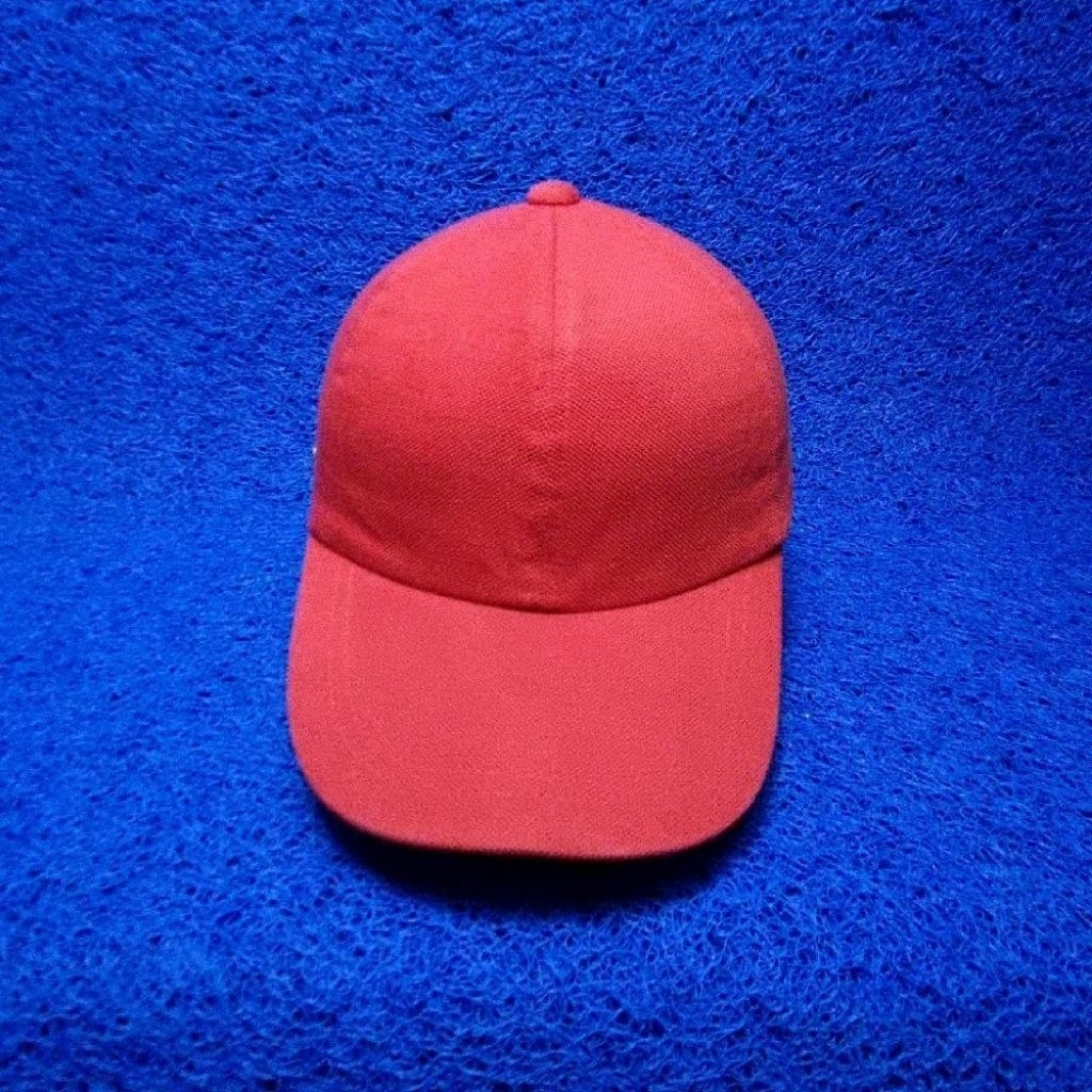 LACOSTE หมวก ลาคอสท์ วินเทจ โลโก้ข้าง