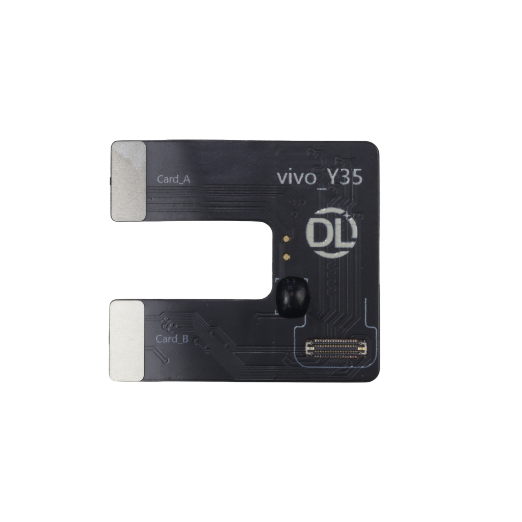 หน้าจอ LCD DL 400 PRO VVO Y35