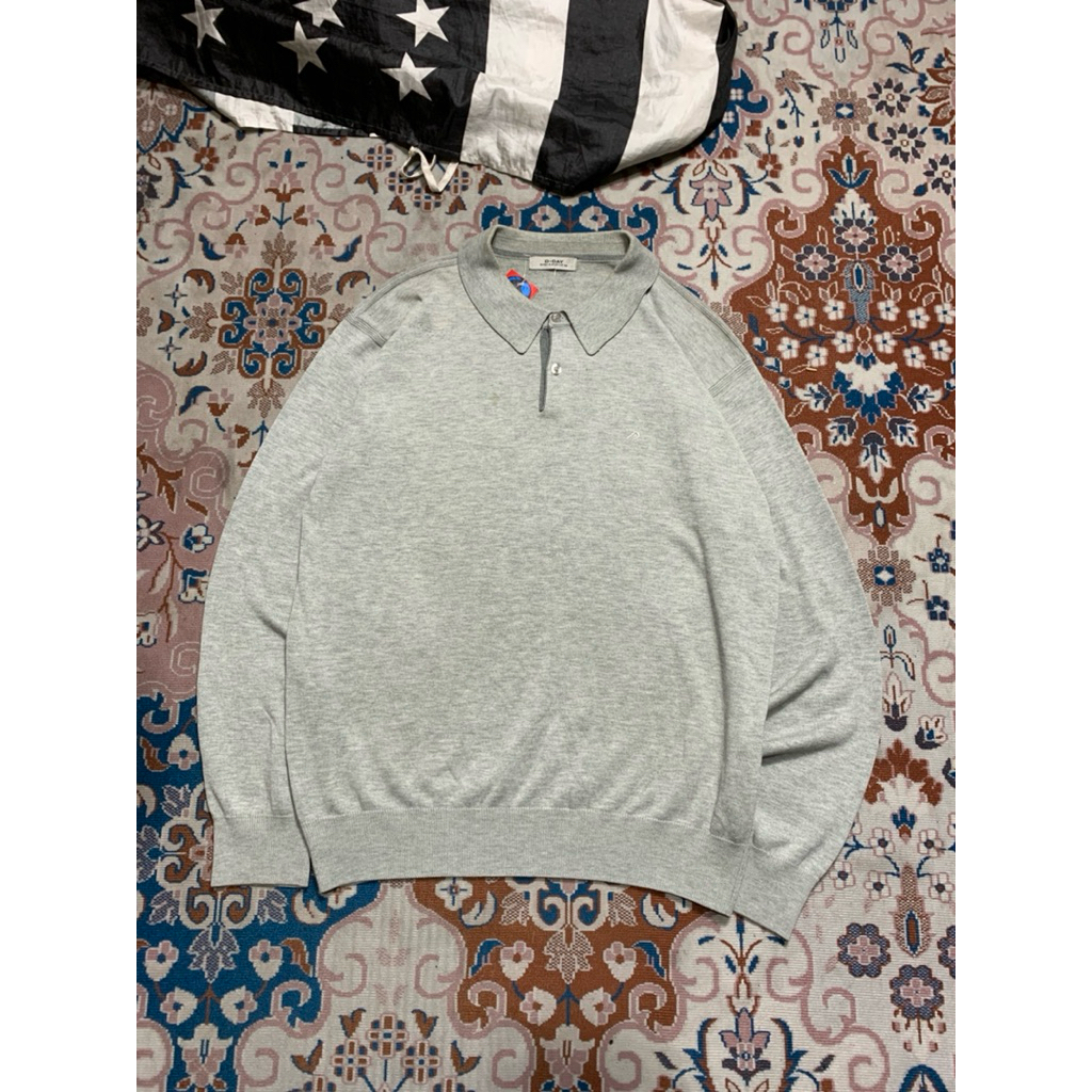 KNITWEAR DDAY SECOND ORIGINAL