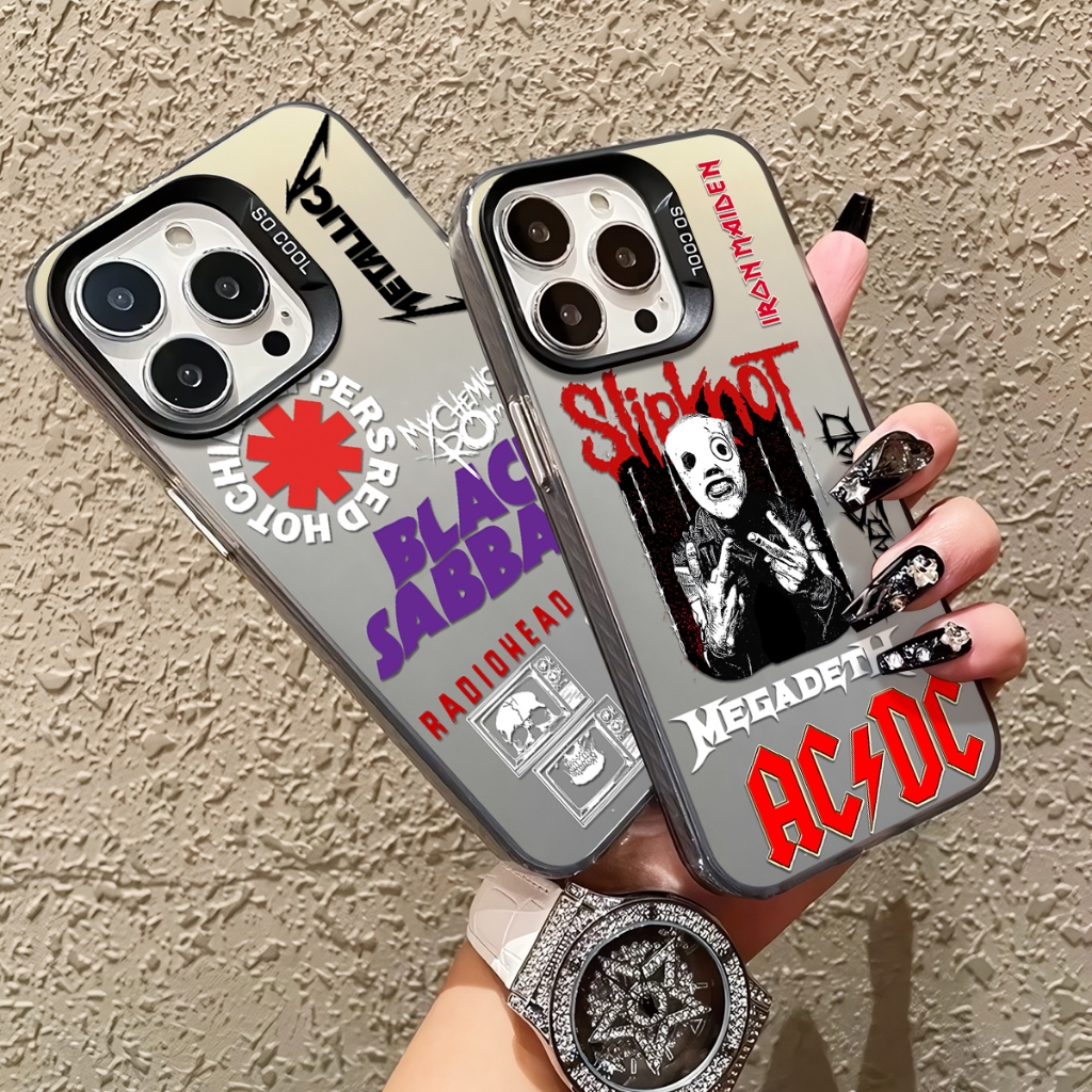 CASE IMD XIAOMI Mi 10T / 10T PRO / Mi 11 LITE / Mi 11T / Mi 11T PRO / Mi 12 / Mi 12T / Mi 13T / Mi 1