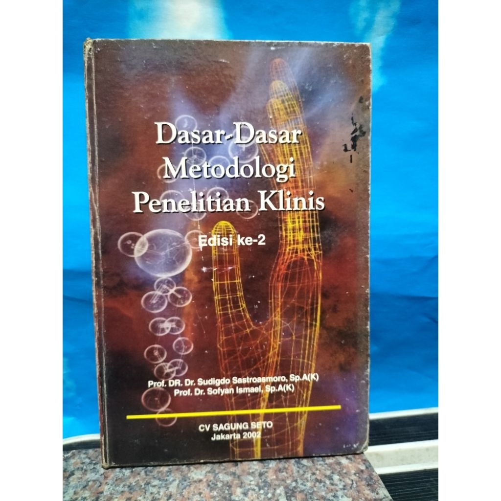 BASICS OF CLINICAL RESEARCH METHODOLOGY