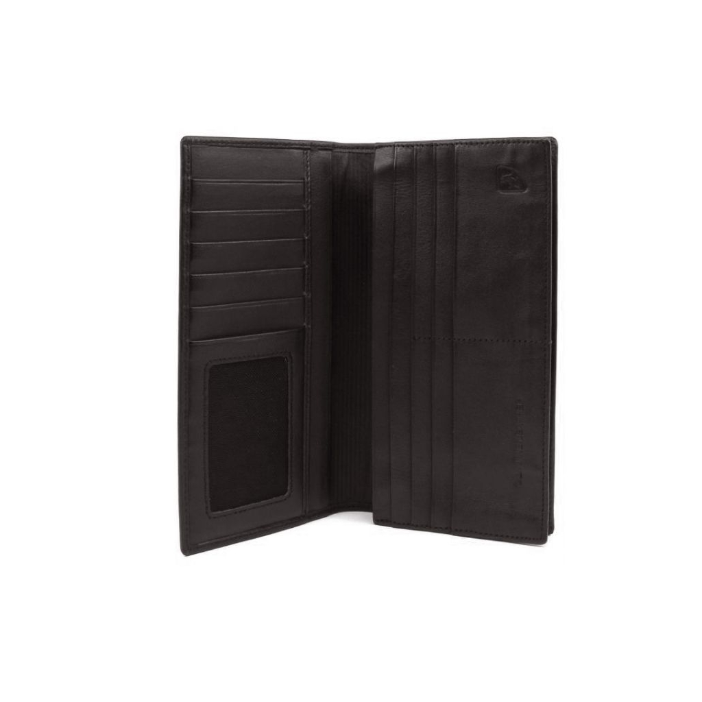 LWGL191C Leather Wallet 2D Wallet Short Wallet Original Floats Mens Wallet