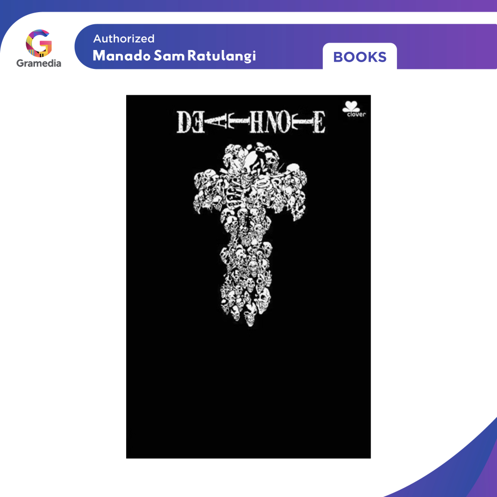 Gramedia Manado-Death Note - Another Note The Los Angeles Bb Murder Cases